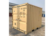 10\' Container