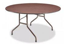 60\" Round Table