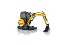 3T Excavator