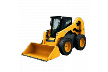 Skid Steer (Small)