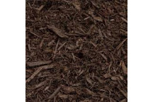 Brown Mulch