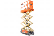 Electric Scissor Lift - 1930ES