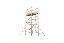 4.2 Full Width Alloy Tower