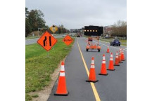 Lane closure package