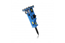 Hydraulic Breaker