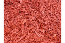 Red Mulch