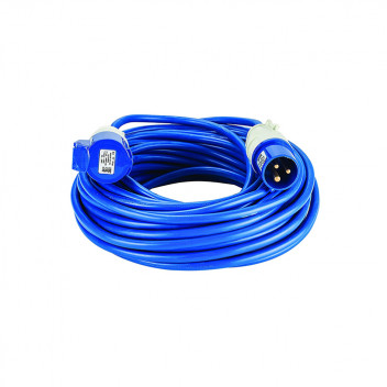 110V 32A 2.5MM 25M Cable