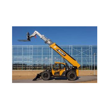 Telehandler
