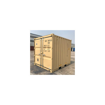10\' Container