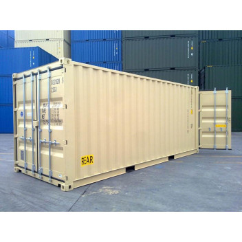 20\' Container