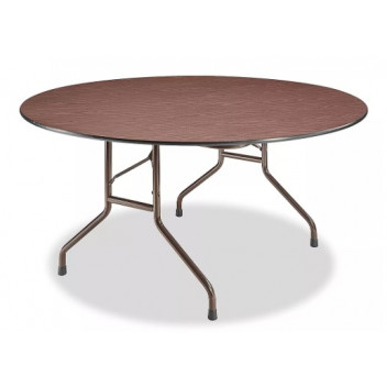 60\" Round Table