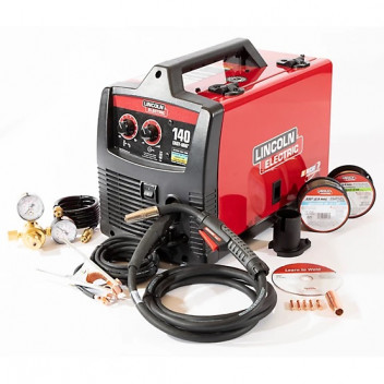 140 Mig Welder