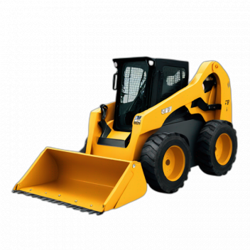 Skid Steer (Small)