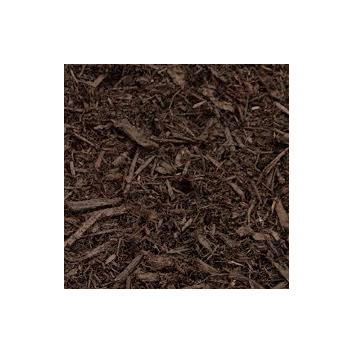Brown Mulch