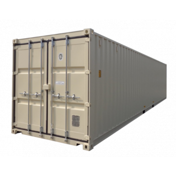 40\' Container