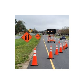 Lane closure package