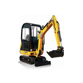 1.5T Mini Excavator