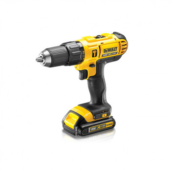 Hammer Drill