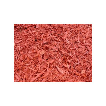Red Mulch